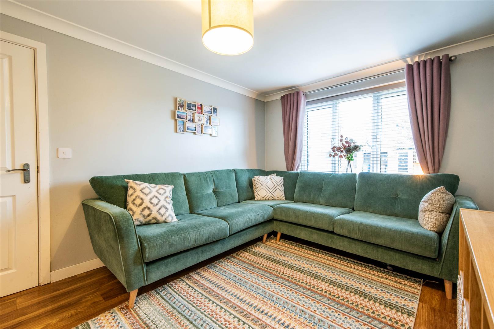 Lincoln Drive, Buckshaw Village, Chorley